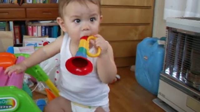 Сёма и дудка смотреть онлайн