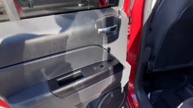 2016 Jeep Patriot Reno, Carson City, Northern Nevada, Sacramento, Elko, NV GD617456AA смотреть онлайн