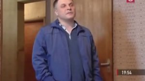 "Детективы. Пробила на слабо"