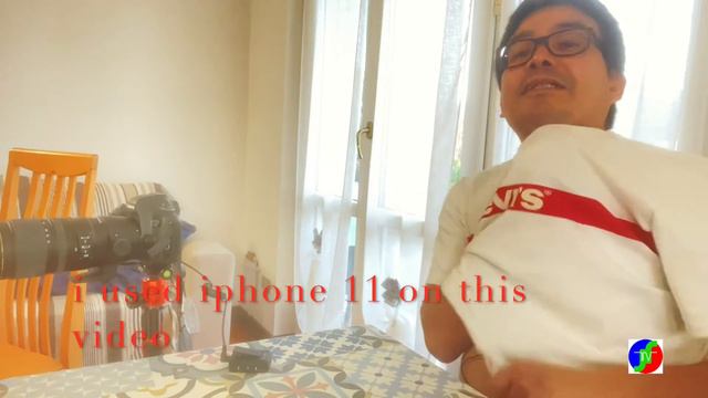 Synco wireless Microphone Testing |JFTv смотреть онлайн