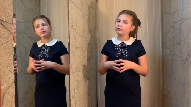 Заколдованная буква смотреть онлайн