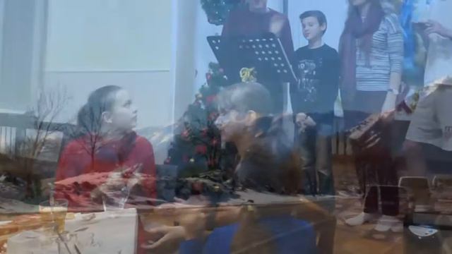 Зимний отдых в Ессентуках 2 смотреть онлайн