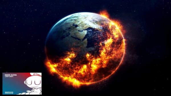 Mark Sixma - Sinfonia (Extended Mix)