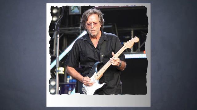 Sad Details That Have Come About Eric Clapton! смотреть онлайн