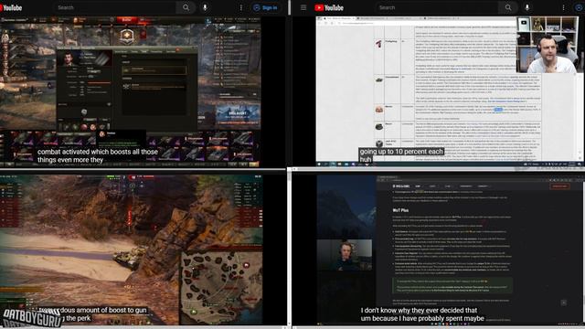 Community Reaction WoT+ & Crew 2.0 World of Tanks смотреть онлайн