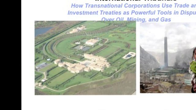 Trans-Pacific Partnership: Corporate Global Domination (Long Version) смотреть онлайн