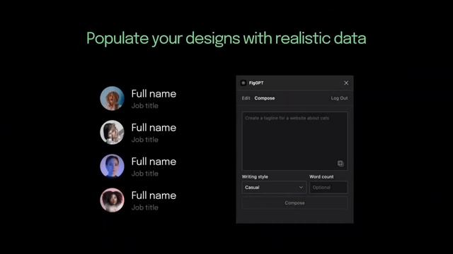 ChatGPT × Figma- The Ultimate Design alliance? смотреть онлайн