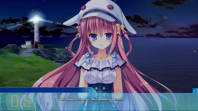 D.S. Dal Segno - Himari Route Ending смотреть онлайн