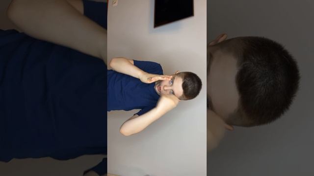 Когда тебя наказали, но ты нашёл ВЫХОД! смотреть онлайн