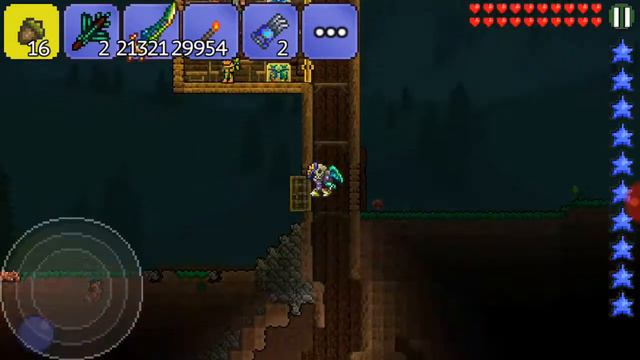 TERRARIA ПРОХОЖДЕНИЕ ВЗЛОМА смотреть онлайн