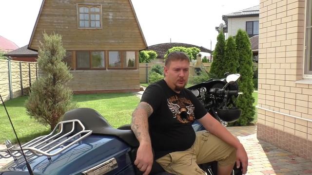 Финиш мотопутешествия и снова старт! смотреть онлайн