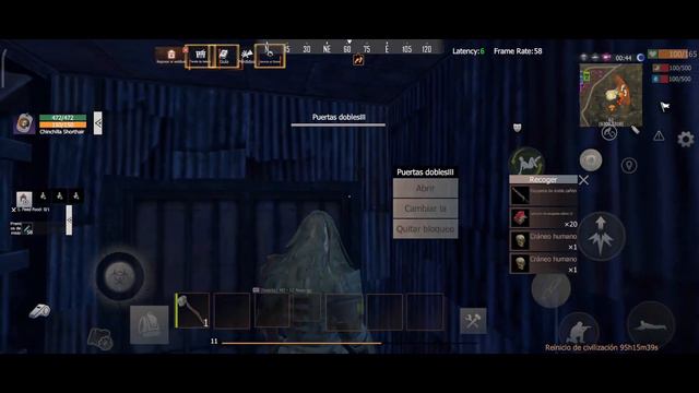 MI MOMENTO A LLEGADO ¡¡ LAST ISLAND OF SURVIVAL PARTE 7 SOLO смотреть онлайн