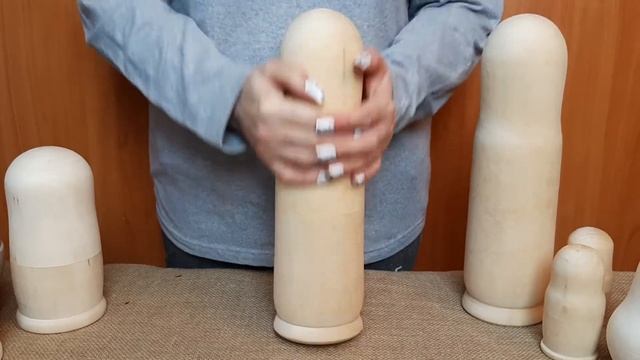 Футляр для бутылки матрешка смотреть онлайн