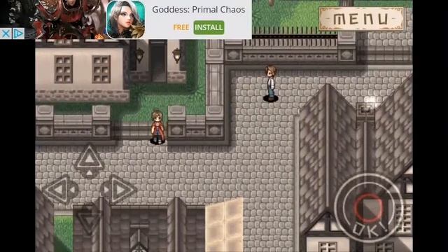 Let's Play Adventure Bar Story Lite Part 3 "This game is actually very basic" смотреть онлайн