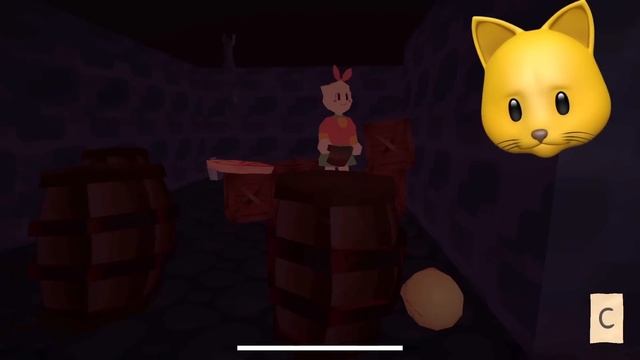 BONNIE'S BAKERY IS NOT A CUTE KIDS GAME!! смотреть онлайн