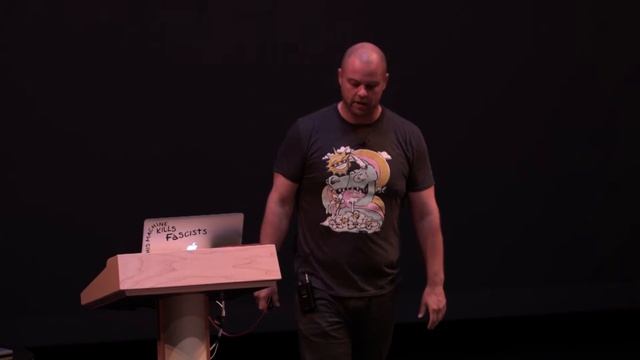 The Wonderful World of SVG w/ Chris Coyier at Madison+ UX 2015 смотреть онлайн