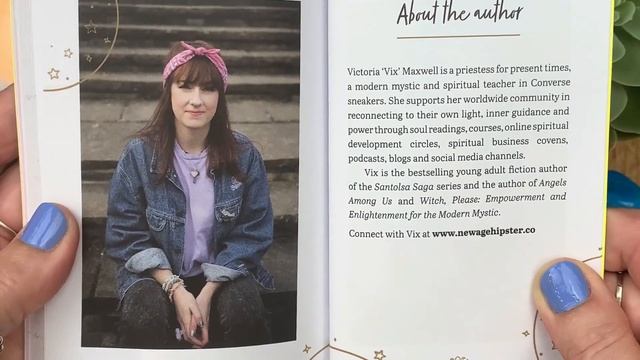 Goddesses Among Us Oracle Deck - Awaken the Goddess Within смотреть онлайн