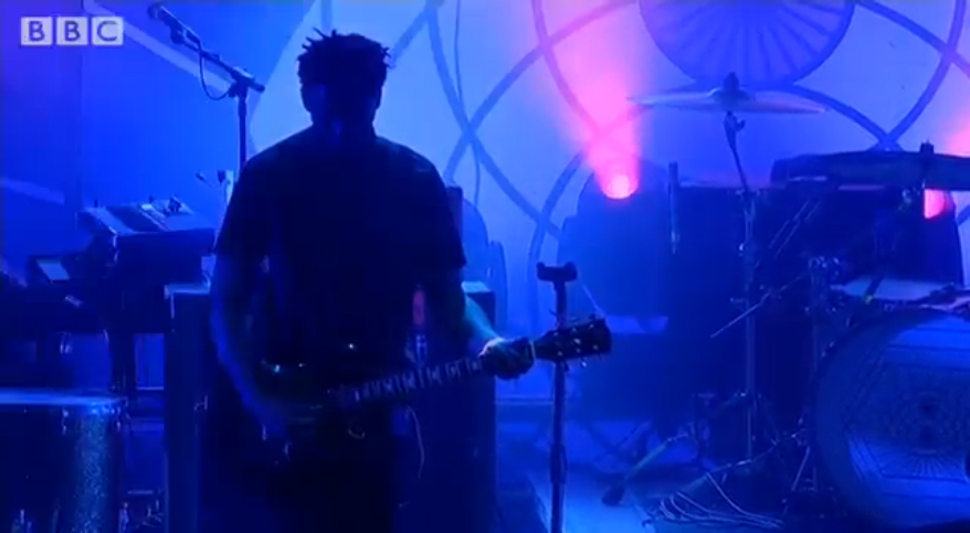 Mogwai - Remurdered @ Glastonbury 2014