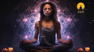 МЕДИТАЦИЯ ИЗБАВЛЕНИЕ ОТ ЗАВИСИМОСТЕЙ , ВРЕДНЫХ ПРИВЫЧЕК ✔️