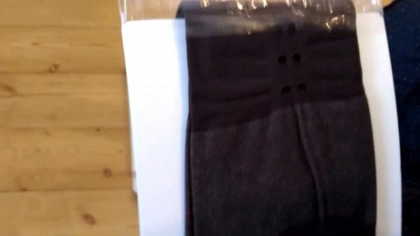 Обзор колготок Charmante Lasker 80