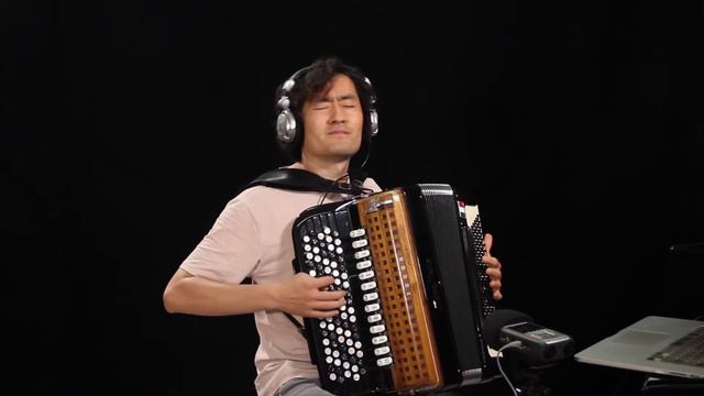 For sephora Accordion Version | Jazz Accordion Cover смотреть онлайн