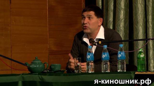 Сергей Пускепалис смотреть онлайн