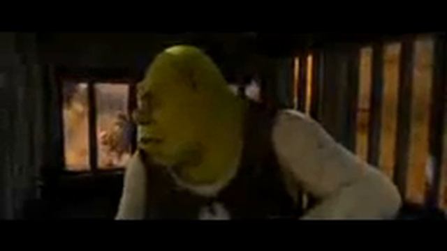 Шрек -=SHREK=- 4 (мультик) нарезка №-168 смотреть онлайн