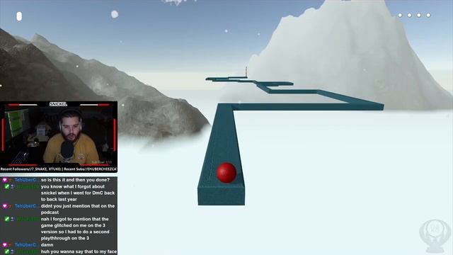 The Perplexing Orb Platinum Trophy (I thought the rolling would never end.) смотреть онлайн