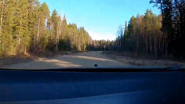 Дорога на Артемьевку. смотреть онлайн