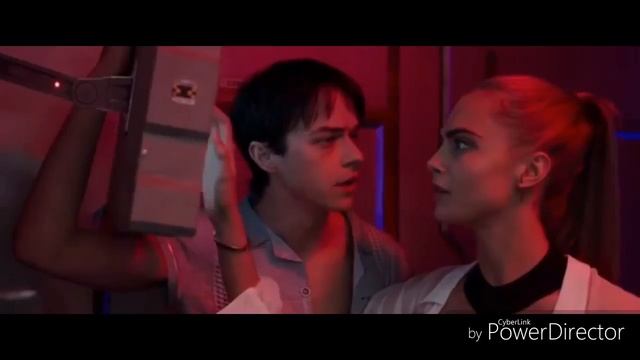 Valerian And Laureline [Best Moments]