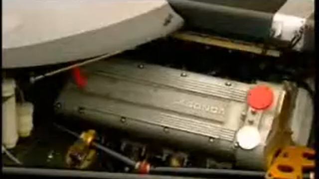 David Ellis GT700R promo video.wmv смотреть онлайн
