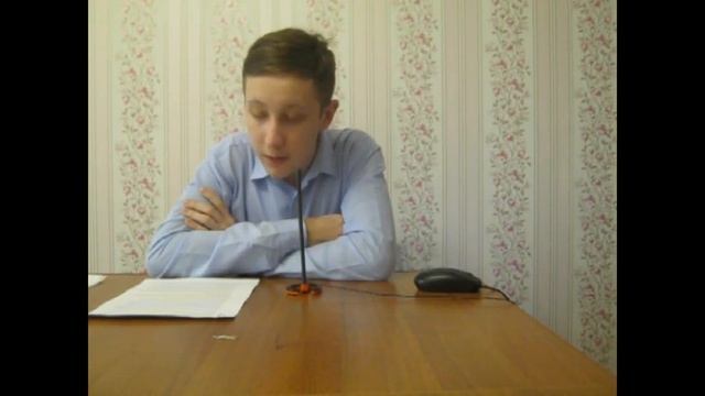 История России в 20 веке.Урок 1.Революция 1905-1907. смотреть онлайн