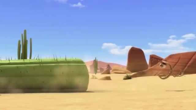 Oscar's Oasis New Episode 2 - Egg Race