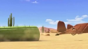 Oscar's Oasis New Episode 2 - Egg race