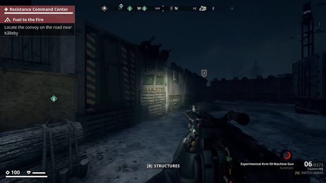 Generation Zero Just Got a MASSIVE Update with Base Building & Angrier Machines - Resistance Update смотреть онлайн