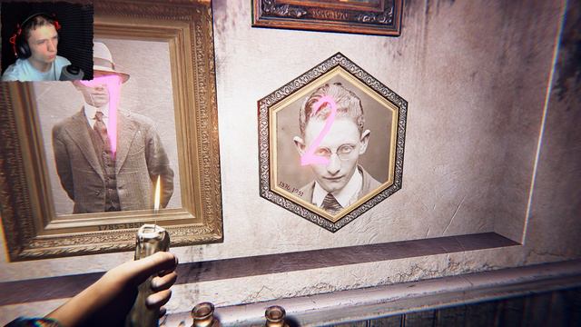 Огромное количество скримеров! Так сильно я ещё не кричал! Family Curse #2 смотреть онлайн