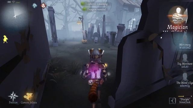 Scary rescue against Ann as Merc furry skin смотреть онлайн