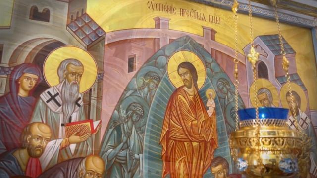 52 ПСАЛОМ | УСПЕНСКИЙ КАФЕДРАЛЬНЫЙ СОБОР | ТАШКЕНТ | УЗБЕКИСТАН | АРТ ГРУППА ЛАРГО | МУЗ СИРИКЯН смотреть онлайн