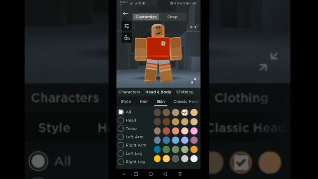 Сделал скин Baller надеюсь вам понравилось #roblox #baller #роблокс смотреть онлайн