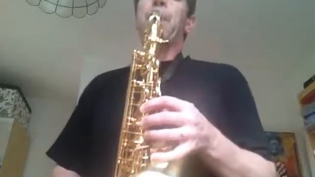 Sax 3 Songs като за начинаещи
