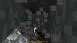 Как найти шахту в майнкрафт? Секретная фишка от разработчика!