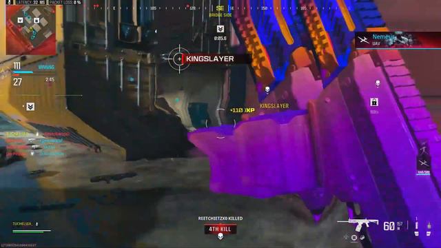 NEW HAYMKER "JAK MAGLIFT KIT" AFTERMARKET PART UNLOCKED! (MW3 WEAPON CONVERSION KITS) смотреть онлайн