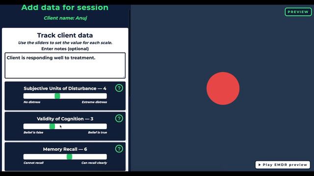 Issuing EMDR Anywhere, Anytime with Easy EMDR смотреть онлайн