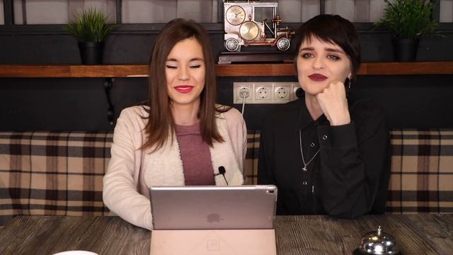 ИЖЕВСК ДОСТАВЛЯЕТ (выпуск 1) гриль-бар "АНТРЕКОТ" смотреть онлайн