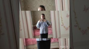 Готовимся к Празднику Ураза-байрам🙃. Что мне подарили и сколько же я собрала конфет?