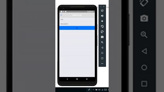 react native to do list смотреть онлайн