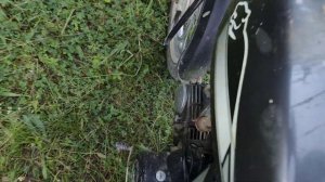 ЧТО ИЗМЕНИЛОСЬ ПОСЛЕ УСТАНОВКИ ФИЛЬТРА-НУЛЕВИКА НА МОПЕД АЛЬФА