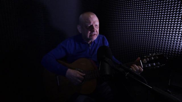 «Поэт и правдоруб» Николай Рассадин: Просто песня смотреть онлайн