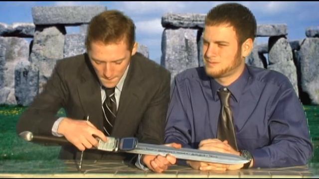 SwordCam 2000 Panasonic HD Conversion DivX 16:9 Best смотреть онлайн