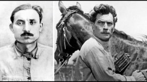 Как сложилась судьба, прототипа Григория Мелехова, казака Харлампия Ермакова